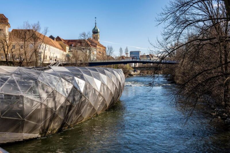 Graz: Private Exclusive History Tour With a Local Expert. - Highlights of the Tour