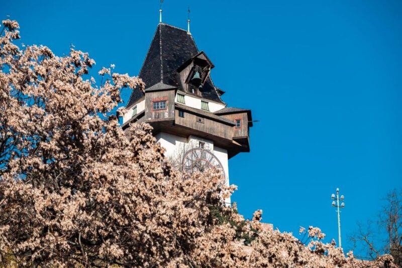 Graz: Private Exclusive History Tour With a Local Expert. - Inclusions and Exclusions