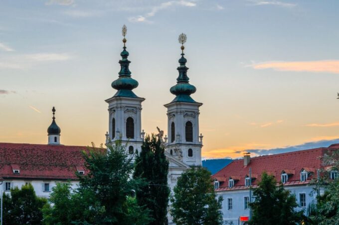 Graz: Private Exclusive History Tour With a Local Expert. - Variation in Itinerary Due to Weather