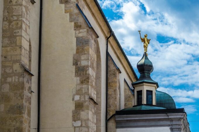 Graz: Private Exclusive History Tour With a Local Expert. - Independent Local Tour Guide