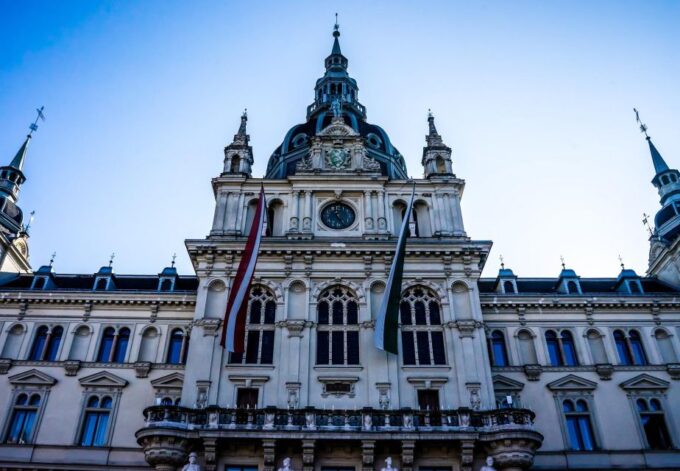 Graz - Private Tour Including Castle Visit - Frequently Asked Questions