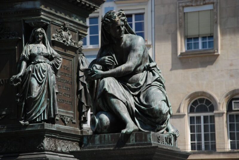 Graz Private Walking Tour - Tour Description
