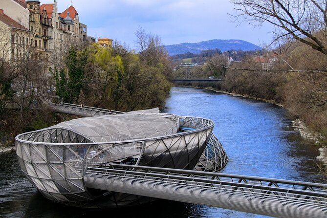 Graz Private Walking Tour With A Professional Guide - Excellent Reviews and Traveler Insights