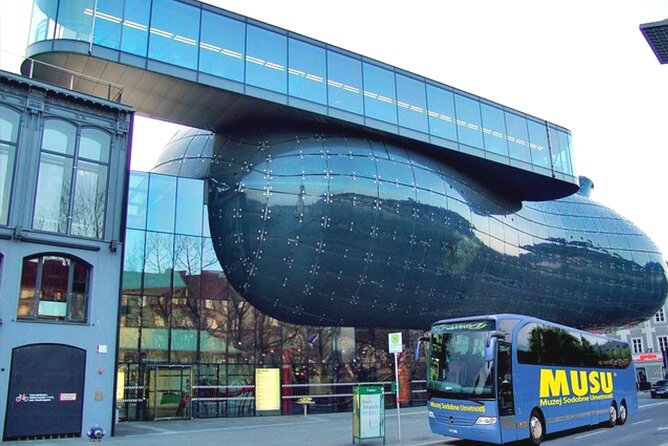 Graz Scavenger Hunt and Sights Self Guided Tour - Cancellation and Booking