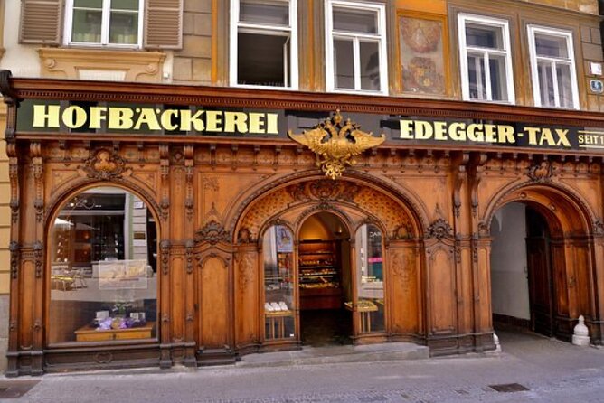 Graz Scavenger Hunt and Sights Self Guided Tour - Exploring Graz