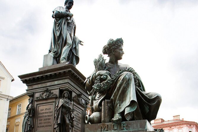Graz Scavenger Hunt and Sights Self Guided Tour - Frequently Asked Questions