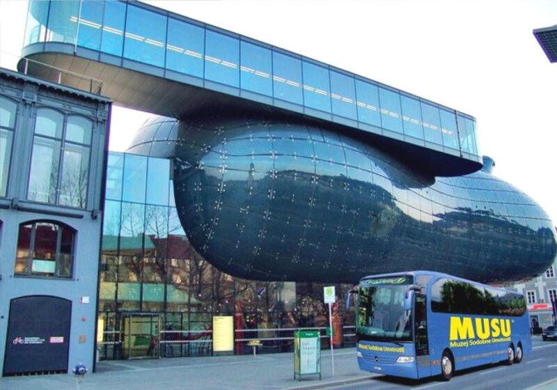 Graz Scavenger Hunt and Sights Self-Guided Tour - Pricing and Booking Options