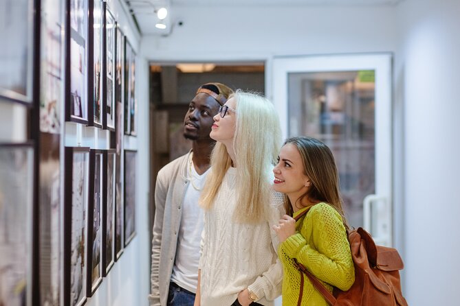 Graz WWII Themed Old Town Tour With Graz Museum - Booking Information