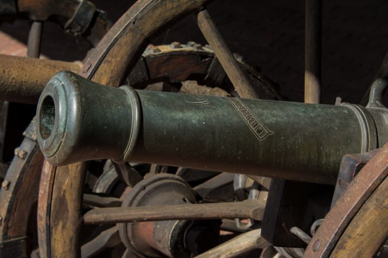 Graz: Wwii-Themed Walking Tour With Graz Museum Option - Highlights of the Tour