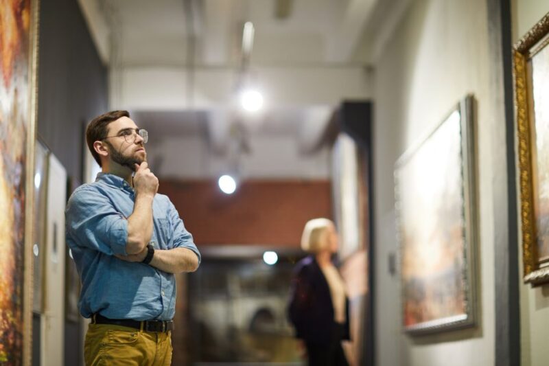 Graz: Wwii-Themed Walking Tour With Graz Museum Option - Exploring the Graz Museum