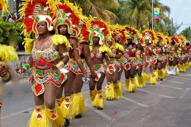 Great Affordable Transport Service in Nassau Bahamas - About Your Stay