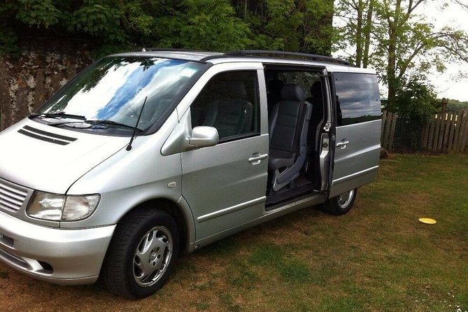 Great Affordable Transport Service in Nassau Bahamas - Booking Details