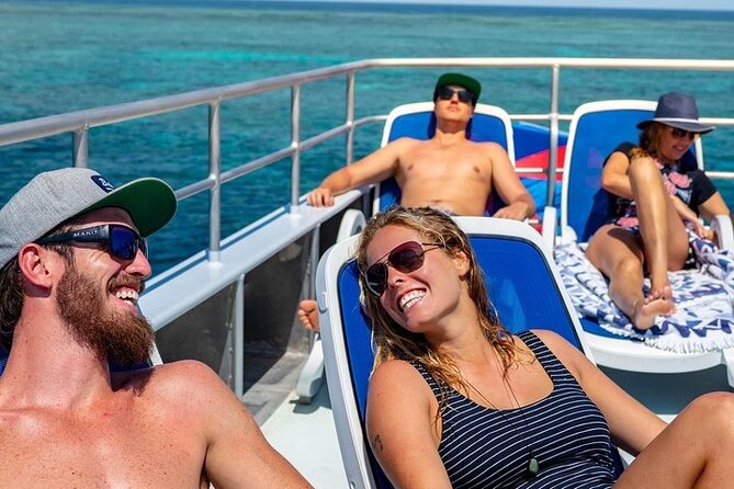 Great Barrier Reef With Cultural Guides-Dreamtime Dive & Snorkel - Additional Tour Details