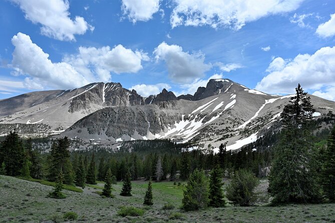 Great Basin National Park Audio Guided Tour - User Experience