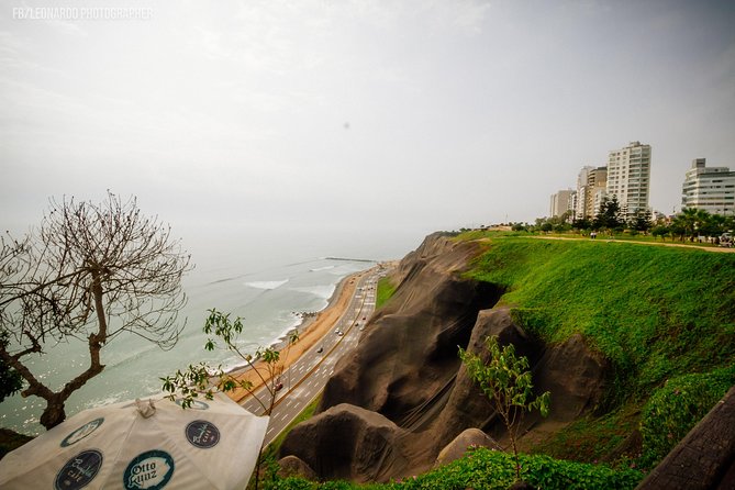 Great Bike Tour in Lima - Exploring Miraflores