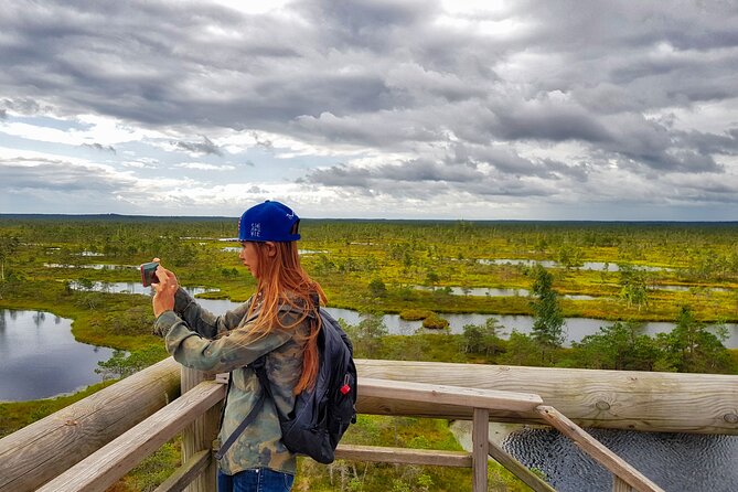 Great Bog Discovery With Optional Sunrise & Jūrmala Visit - Tour Details