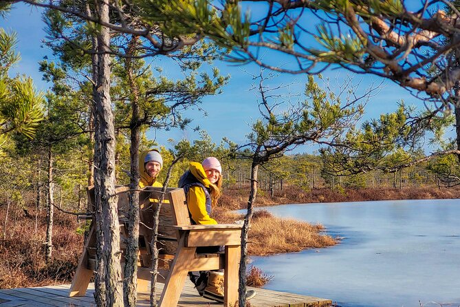 Great Bog Discovery With Optional Sunrise & Jūrmala Visit - Safety and Cancellation Policy