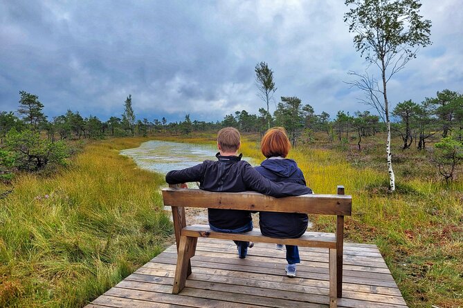 Great Bog Discovery With Optional Sunrise & Jūrmala Visit - Visiting Jūrmala