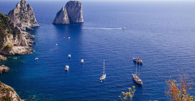 Great Capri Tour With an Expert Guide - Itinerary and Highlights