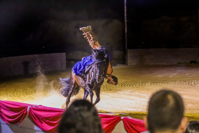 Great Circus Maximus - Venue Reviews and Feedback