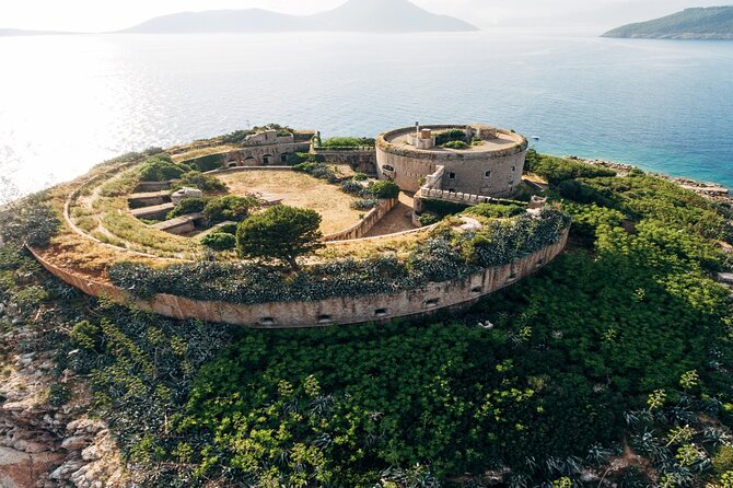Great Cruise From Budva to Boka Bay in a Day - Booking and Policies