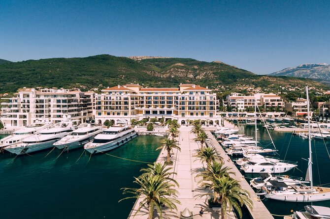 Great Cruise From Budva to Boka Bay in a Day - Additional Information