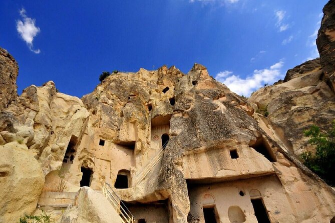 Great Deal : 2 Full-day Cappadocia Tours & Hot Air Balloon Ride - Health and Safety Information