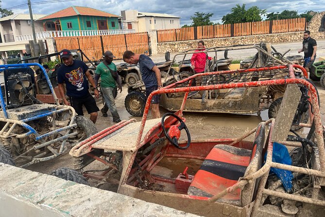 Great Experience Buggy in Punta Cana - Traveler Feedback