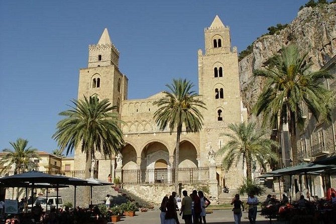 Great Full Day Excursion in Sicily to Cefalù and Castelbuono From Palermo - Itinerary and Highlights