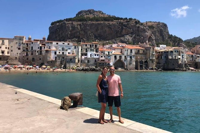 Great Full Day Excursion in Sicily to Cefalù and Castelbuono From Palermo - Cancellation Policy and Pricing