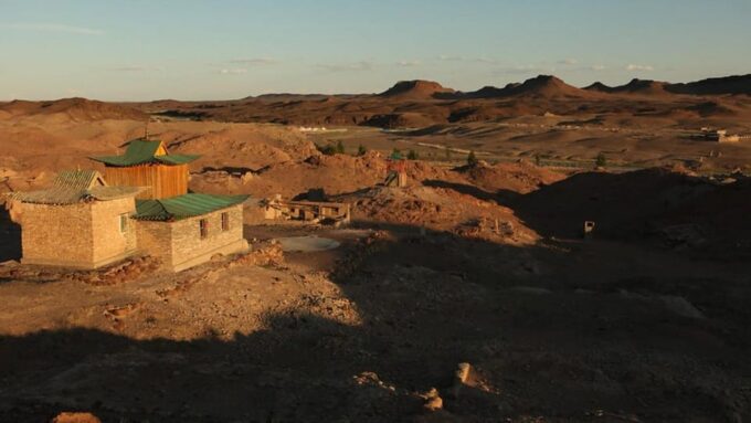 Great Gobi 7 Days Tented Tour - Frequently Asked Questions