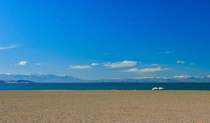 Great Gobi and Khangai Region Tour - Important Information