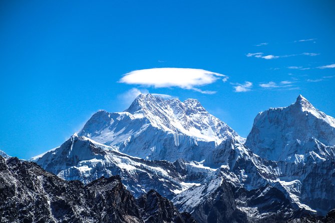 Great Himalayan Trail Trek - 34 Days - Inclusions and Accommodations