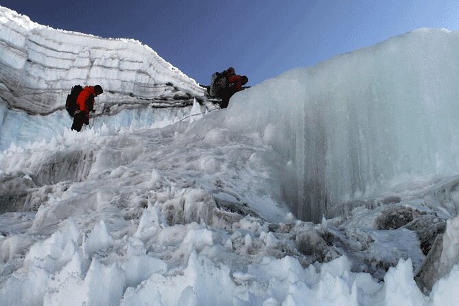 Great Himalayan Trail Trek - 34 Days - Exclusions and Additional Costs
