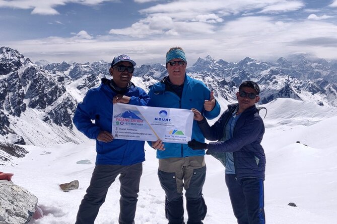 Great Himalayan Trail Trek - 34 Days - Cancellation Policy
