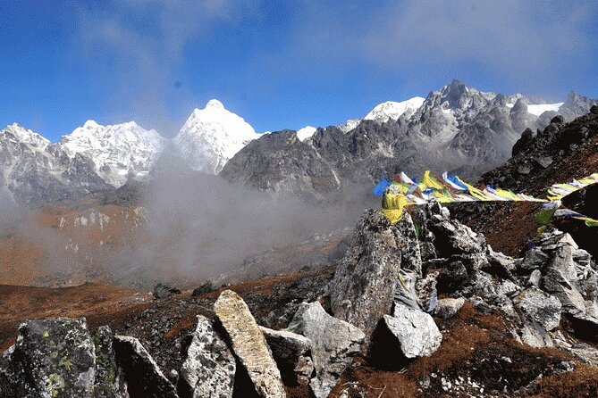 Great Himalayan Trail Trek - 34 Days - Pricing and Guarantee