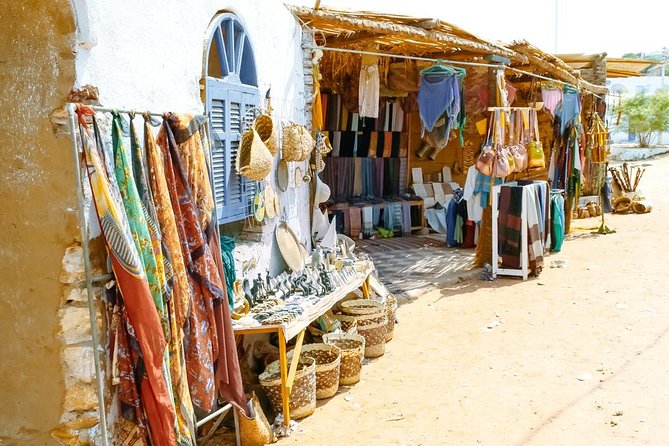 Great Hours Nubian Village Excursion From Aswan - Traveler Experiences