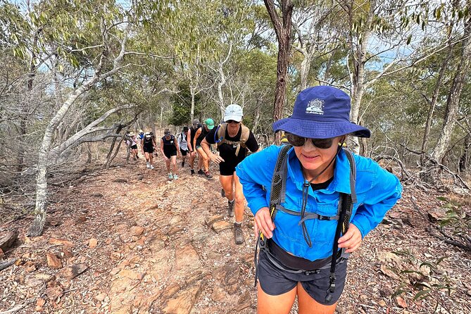 Great Keppel Island Glass Bottom Boat Tour & Ferry Transfer - Booking Information