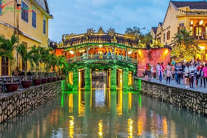 Great Marble Mountain - Hoi An Colour Lanterns & Night Market - Traveler Experiences