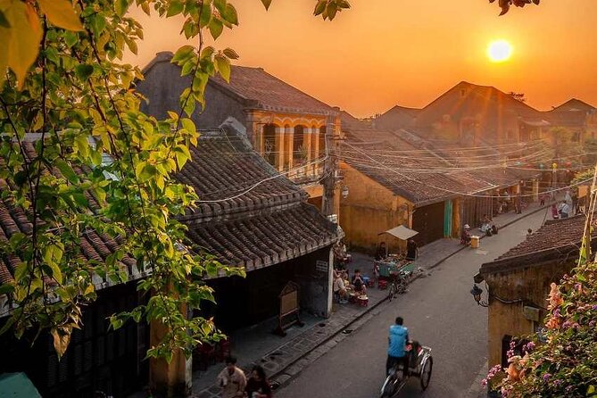 Great Marble Mountain - Hoi An Colour Lanterns & Night Market - Marble Mountain Exploration