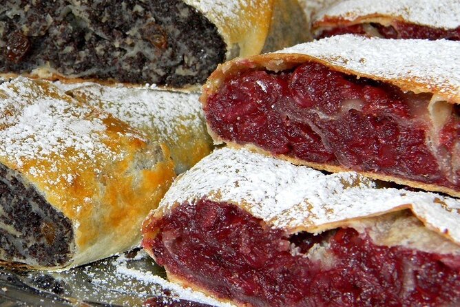 Great Market Hall & Local Treats - Cultural Immersion