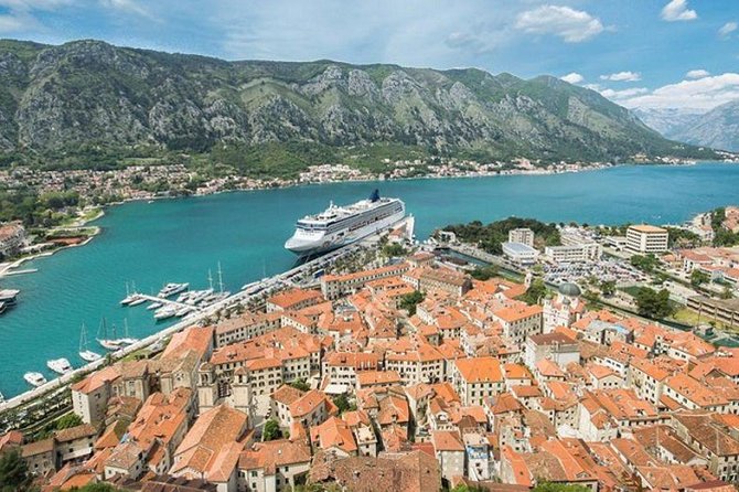 GREAT MONTENEGRO TOUR Cetinje - Njegusi - Kotor - Budva - Bečići - Saint Stefan - Kotors Medieval Marvels