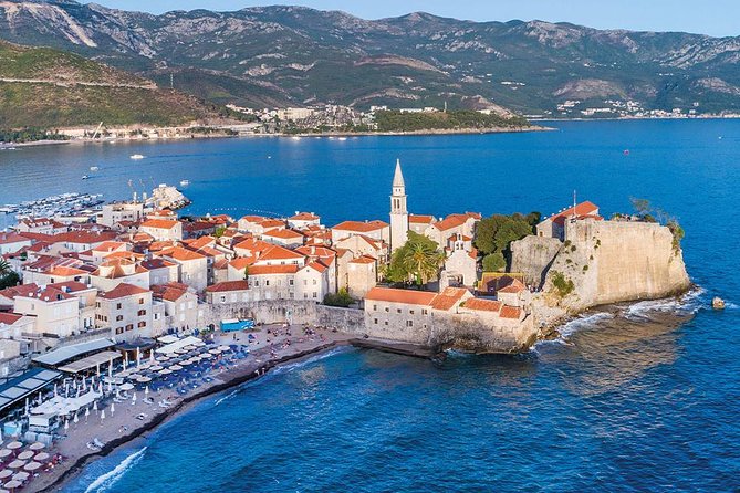 GREAT MONTENEGRO TOUR Cetinje - Njegusi - Kotor - Budva - Bečići - Saint Stefan - Tour Details and Pricing