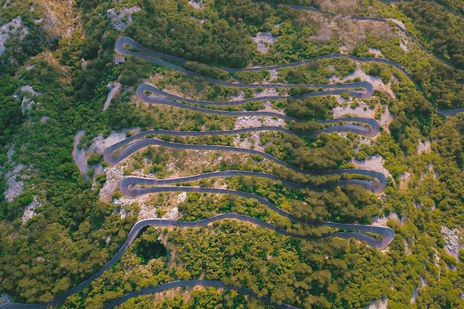 Great Montenegro Tour - Lovcen National Park, Mausoleum of Lovcen, River of Crnojevic, Sveti Stefan - Group Size and Cancellation Policy