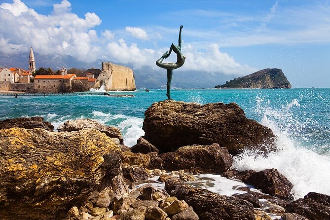 Great Montenegro Tour - Old Towns & Panoramas - Additional Information