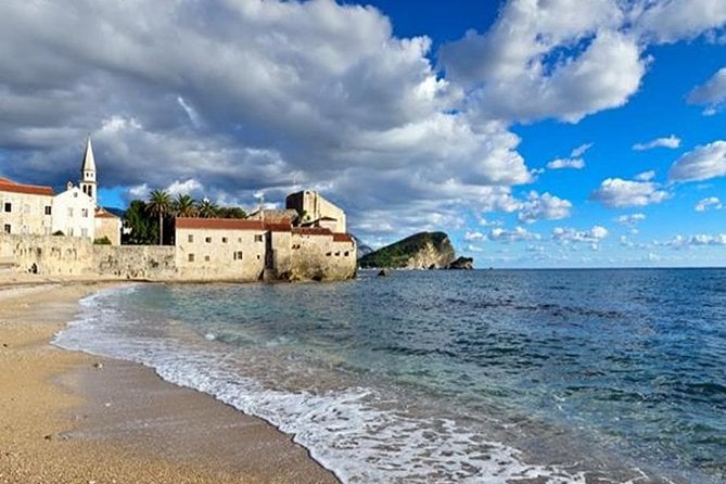 Great Montenegro Tour - Old Towns & Panoramas - Customer Support