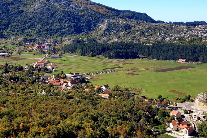 Great Montenegro Tour - Old Towns & Panoramas - Tour Reviews