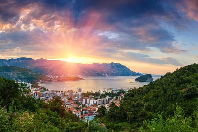 Great Montenegro Tour - Old Towns & Panoramas - Pricing Details