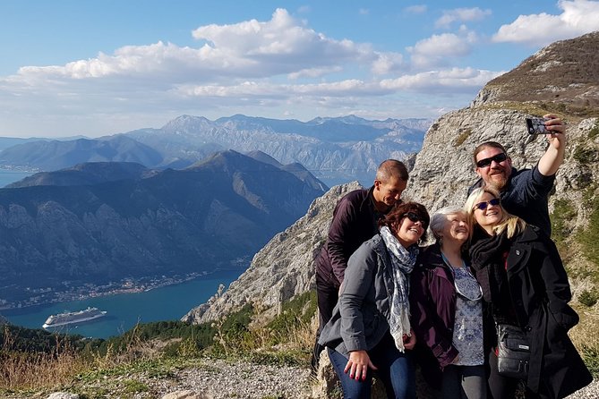 Great Montenegro Tour - Old Towns & Panoramas - Group Preferences