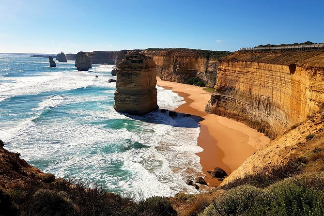 Great Ocean Road Adventure - Private Tour - Reverse - Meeting and Pickup